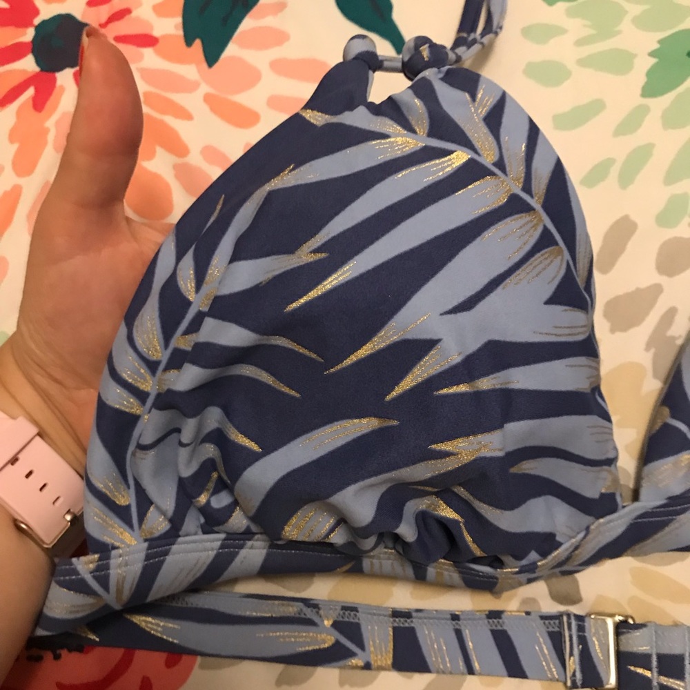 New!! XL bikini top! π΄ - Picture 2 of 5